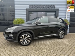 BYD Seal U - 1.5 DM-i FWD NAVI|PANO|360 CAMERA|LEDER|INFINITY|FABRIEKSGARANTIE TOT 2032|218PK