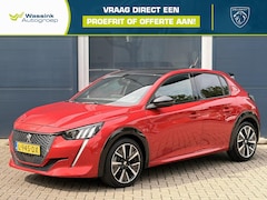 Peugeot 208 - 1.2 PureTech GT | Cruise Control | Climate Control | Apple Carplay & Android Auto | Parkee