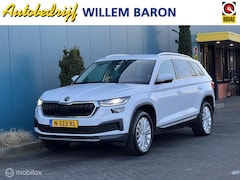 Skoda Kodiaq - 1.5 TSI 150 PK DSG AUT. Business Edition CANTON.AUDIO | CARPLAY | ELEK.A.KLEP | DIGI.DASHB