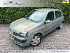 Renault Clio - 1.6i 16V Dynamique I Airco I Bluetooth