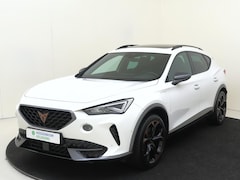 CUPRA Formentor - 1.4 e-Hybrid VZ Performance | SoH 93% | Panoramadak | Trekhaak | Parkeerassistent | Keyles