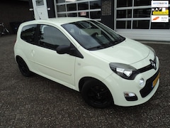 Renault Twingo - 1.2 16V Parisienne
