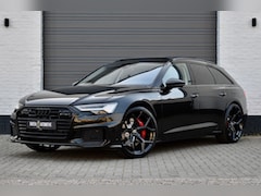 Audi A6 Avant - 55 TFSI e quattro Pro Line S Competition | S6 | Matrix | B&O | 360° | Head-up |