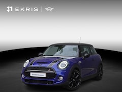 MINI Cooper S - 3-deurs | 17" LM Tentacle Spoke | Park Distance Control voor/achter (PDC) | LED-koplampen