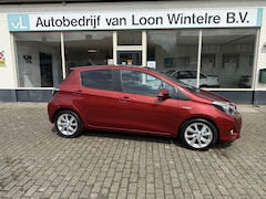 Toyota Yaris - 1.5 Full Hybrid Dynamic Keyless entry, Panoramadak