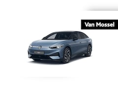 Volkswagen ID.7 - Pro Limited Edition 77 kWh 286PK | Navigatie | Adaptieve cruis control | Apple Carplay | K