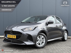 Mazda 2 Hybrid - 1.5 Centre-line Adaptive Cruise | Stoelverwarming | Carplay | Camera