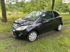 Ford Ka - 1.2 Titanium X APK 16-10-2026