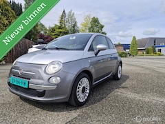 Fiat 500 - 1.2 Bicolore