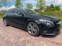 Mercedes-Benz CLA-klasse Shooting Brake - 180 Business Solution