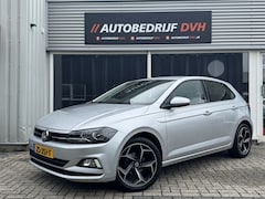 Volkswagen Polo - 1.0 TSI | Cruise | Nap | CarPlay | Rijklaar