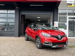 Renault Captur - 0.9 TCe Xmod Helly Hansen