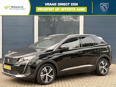 Peugeot 3008 - 1.6 HYbrid 225 GT | Trekhaak | Parkeercamera | Climate Control | Cruise Control | Apple Ca