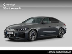 BMW i4 - eDrive40 84 kWh