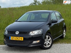 Volkswagen Polo - 1.2 TSI / AIRCO / NW DISTRIBUTIE