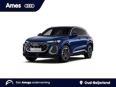 Audi Q5 - 2.0 TFSI e-hybrid quattro S edition | Tech plus | Panoramadak | Trekhaak
