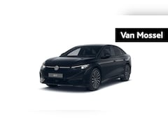 Volkswagen ID.7 - Limited Edition 77 kWh 286PK | Navigatie | Adaptieve cruis control | Apple Carplay | Keyle