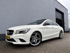 Mercedes-Benz CLA-Klasse - 180 Night Edition AMG - H/K | Pano| Climate