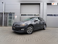 Volkswagen Polo - 1.0 TSI Highline