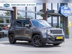 Jeep Renegade - 1.4 MultiAir Limited|EX BTW|Parkeersenoren|Navi|