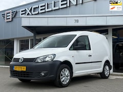 Volkswagen Caddy - 1.6 TDI Trendline - Airco