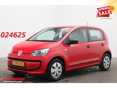 Volkswagen Up! - 1.0 take up 5-DRS BlueMotion Airco 112.259 km
