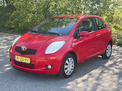 Toyota Yaris - 1.3 VVTi Sol Airco 148DKM NAP APK 4-2027