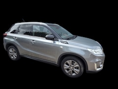 Suzuki Vitara - 1.0 Boosterjet AUTOMAAT NAVI TEL CAMERA CC ECC
