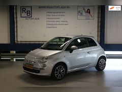 Fiat 500 - 1.4-16V Sport / NAP / LEER / VELG / TOP DEAL
