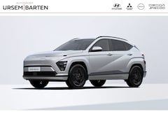 Hyundai Kona Electric - Pure Edition 2WD