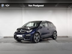 BMW i3 - S Executive Edition 120Ah | Harman/Kardon | Driving Assistant Plus | Achteruitrijcamera |