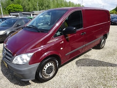 Mercedes-Benz Vito - 110 CDI 320 Functional Lang