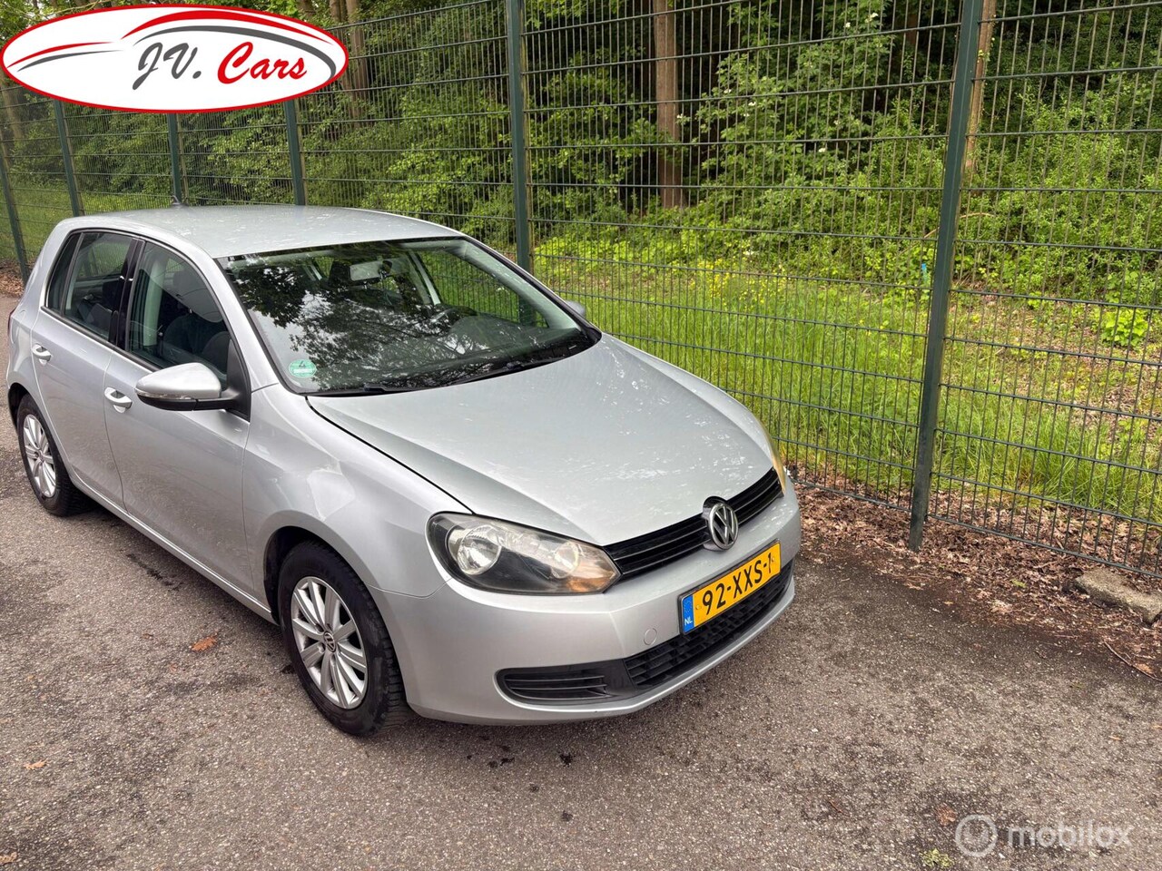 Volkswagen Golf - 1.2 TSI Comfortline BlueMotion 1.2 TSI Comfortline BlueMotion - AutoWereld.nl