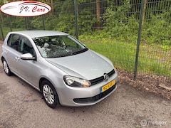 Volkswagen Golf - 1.2 TSI Comfortline BlueMotion