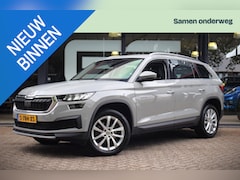 Skoda Kodiaq - 1.5 TSI Business Edition |CAMERA|CRUISE|NAVIGATIE