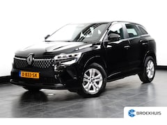Renault Austral - 1.2 E-Tech full hybrid 200 evolution | 1E EIGENAAR | STOELVERWARMING | DODE HOEK DETECTIE