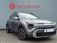 Kia Stonic - 1.0 T-GDi MHEV DynamicLine