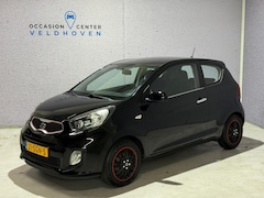 Kia Picanto - 1.2 CVVT Comfort Pack // CLIMATE CONTROL // KEYLESS