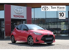 Toyota Yaris - 1.5 Hybid Launch Edition | Apple Carplay / Android Auto | Halfle