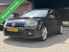 Volkswagen Golf - 1.4 TSI R-Line 160PK|DAKJE|CAM|KEYLESS|VOL OPTIE