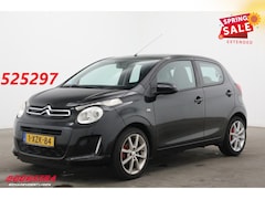 Citroën C1 - 1.0 e-VTi Feel Airco Bluetooth Cruise