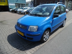 Fiat Panda - apk 7.27 1.2 SportSound