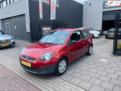 Ford Fiesta - 1.3-8V Cool & Sound Airco NAP APK