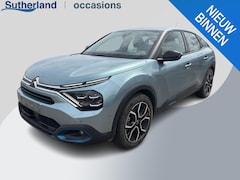 Citroën Ë-C4 - Feel Pack 50 kWh