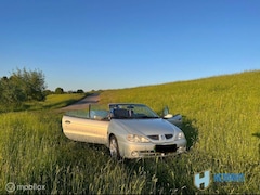 Renault Mégane Cabrio - 1.6-16V Kaleido
