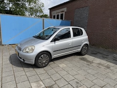 Toyota Yaris - 1.3-16V VVT-i Sol Electrische ramen v + a