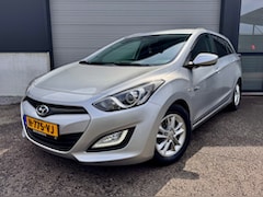 Hyundai i30 Wagon - 1.4 / 12mnd garantie