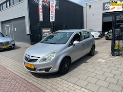 Opel Corsa - 1.2-16V Essentia Stuurbekrachtiging NAP APK 1 Jaar