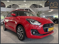 Suzuki Swift - 1.2 Style Smart Hybrid, Stijl, Adaptive, Climate control, LED