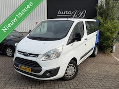 Ford Transit Custom - Combi 300 2.2 TDCI | 9-PERS | APK 05-27